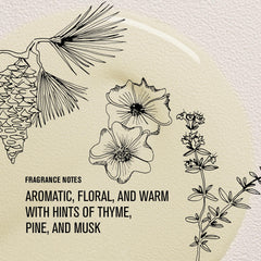 Davines OI Oil texture drop highlighting smooth, non-greasy absorption