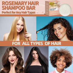 DBEAUTYM before and after hair showing improved shine and smoothness