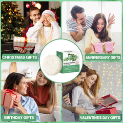 DBEAUTYM gift-packed bars in lifestyle setting ideal for gifting benefit