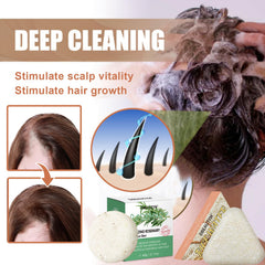 DBEAUTYM before and after hair comparison highlighting improved shine and manageability