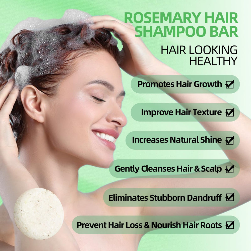 DBEAUTYM rosemary and olive oil ingredients arranged to show natural nourishment benefit