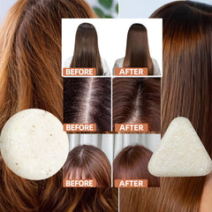 DBEAUTYM label detail showing ingredients and natural plant extracts for clarity