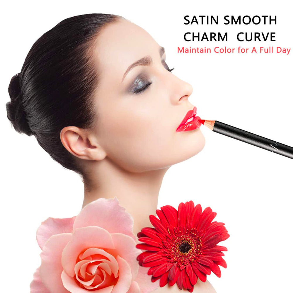 DC-BEAUTIFUL color array fanned out displaying shade variety for versatile looks