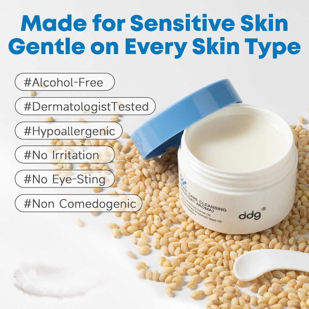 ddg balm in palm demonstrating travel-ready size and convenience