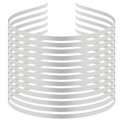 DealEachDay front view of 24-pack, shows quantity and value