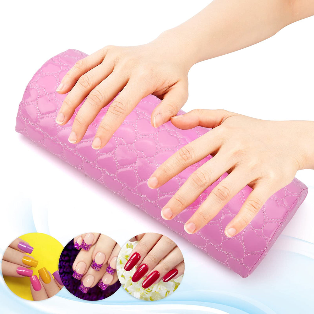 Deciniee material detail highlighting washable PU leather surface