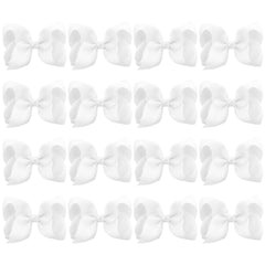 DEEKA front packaging showing 16 white bows and neat presentation benefit simplicity