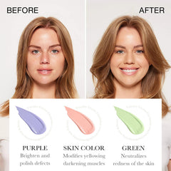 Deepmind fingertip blending primer for quick application and smooth finish