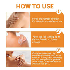 DEERELF used on beach showing tanning routine and sun-friendly hydration