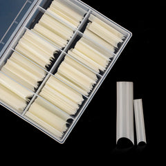 Defuber size chart overlay with measurements, helps choose correct tip size