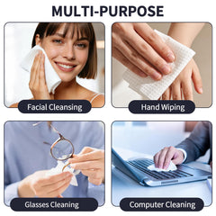 Deluwire pack in travel bag illustrating portability and convenience