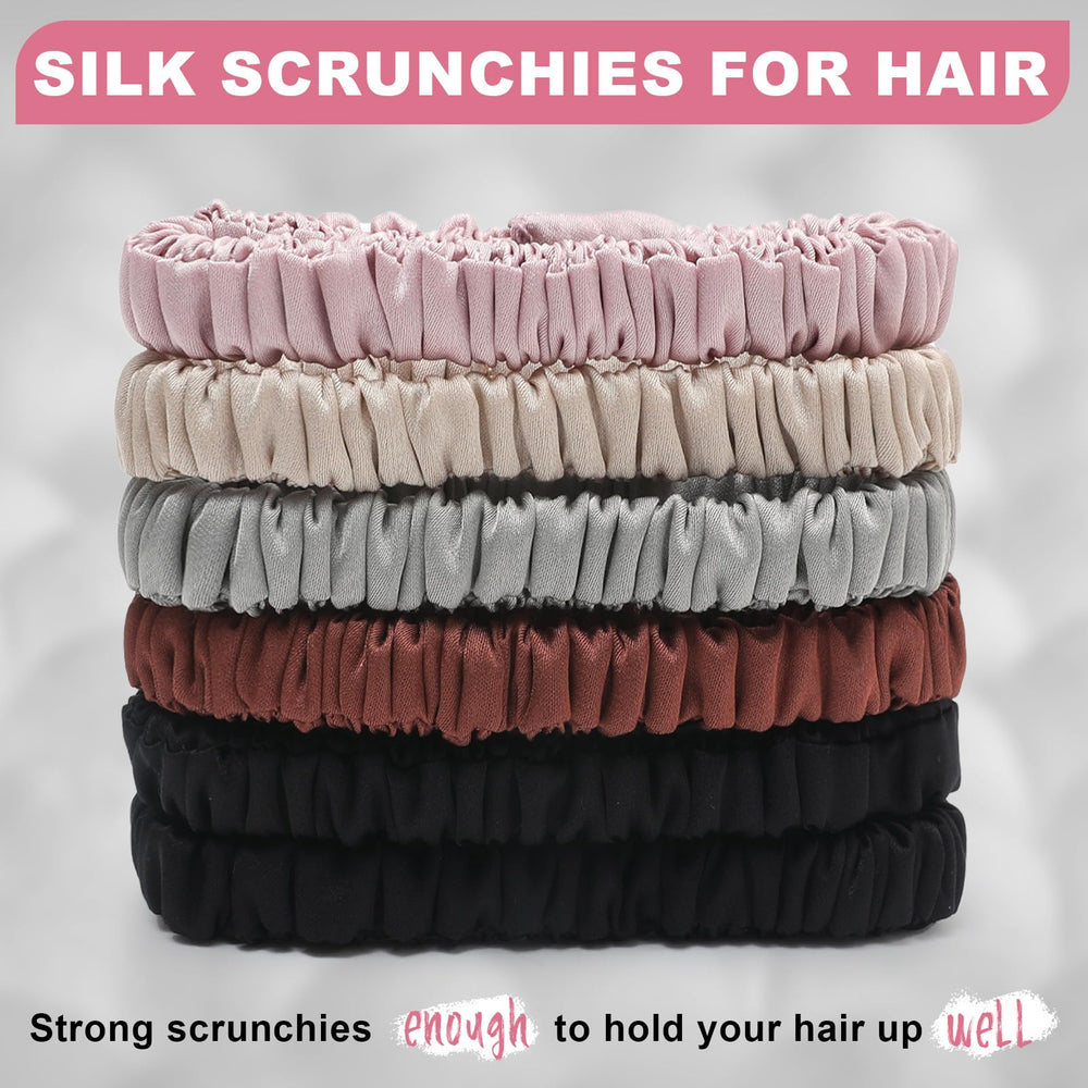 DEMAZALO close-up of mulberry silk texture highlighting smooth fibers and reduced friction