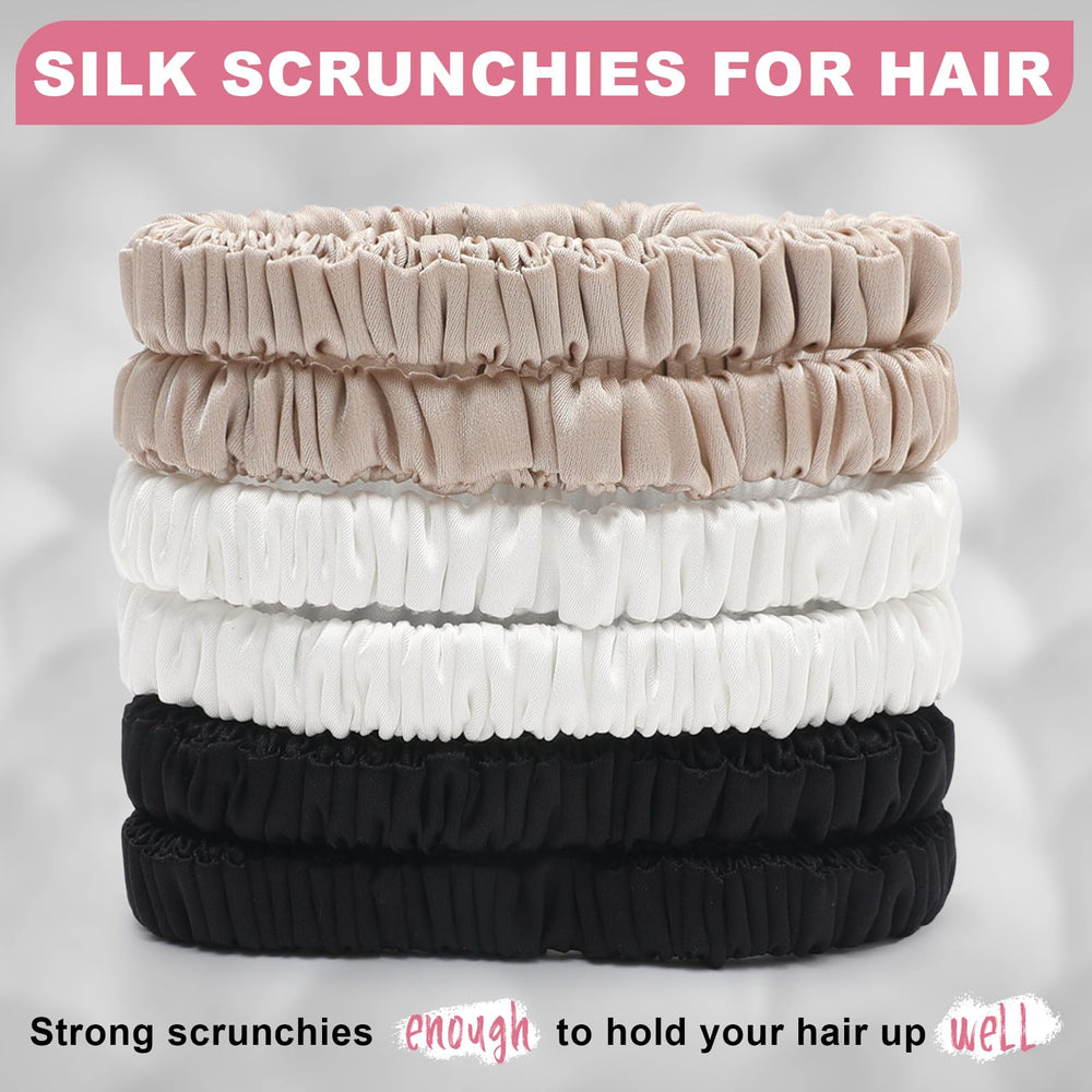 DEMAZALO mulberry silk texture close-up showing smooth weave and reduced friction benefit