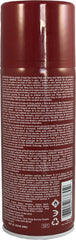 Demert spray in use on finished nails demonstrating fast-drying benefit and glossy finish