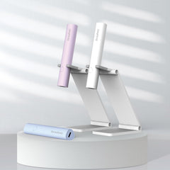Denabuty angle adjustment demonstration for precise light coverage benefit
