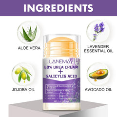 DENESTUP back label ingredients view showing formulation transparency benefit