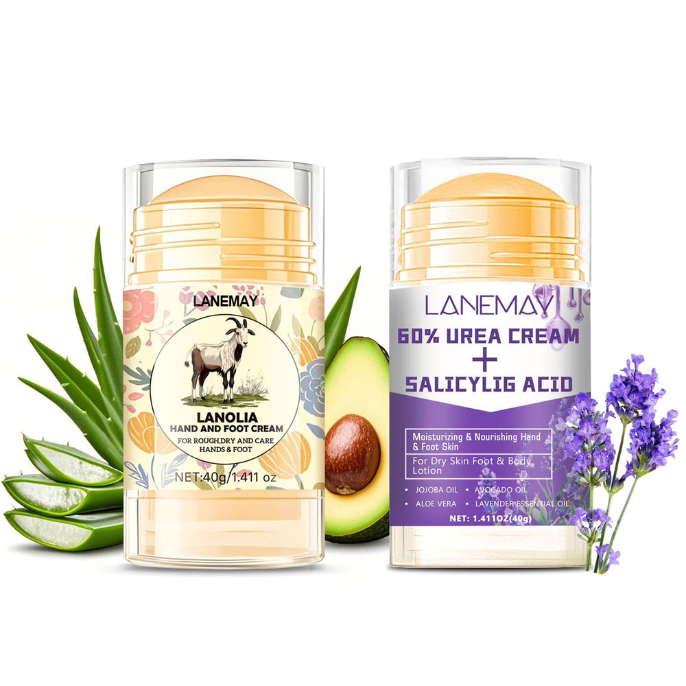 DENESTUP front packaging showing lavender scent and clear use benefits