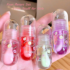 DENESTUP open cap and wand detail showing applicator precision and control