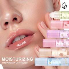 DENESTUP rollerball close-up demonstrating smooth, mess-free application benefit