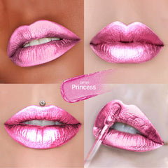 Depuplum applicator wand detail for precise smooth lipstick application