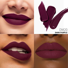Depuplum DM20 applicator close-up for precise, clean application