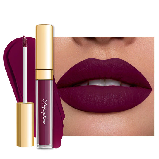 Depuplum DM20 front packaging showing color and matte benefit