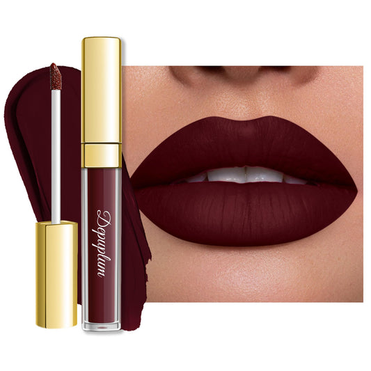 Depuplum DM33 front packaging showing product tube and shade for clear identification