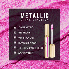 Depuplum DP112 close-up texture highlights glitter dispersion and smooth finish
