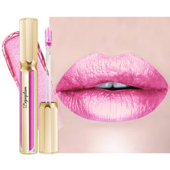 Depuplum DP119 front packaging showing luxe metal tube and shade