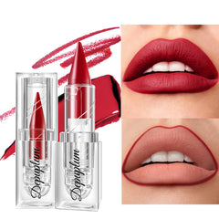 Depuplum packaging and label close-up showing product details and cruelty-free claim