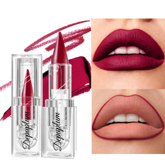 Depuplum packaging label and ingredients close-up reassuring vegan, cruelty-free product