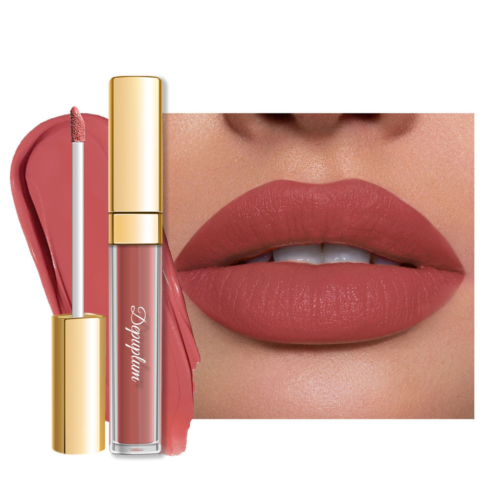 Depuplum front packaging showing Rose Heart and long-lasting benefit