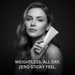 DERMA:D jar next to ruler, 3.38 fl oz scale for travel-friendly benefit