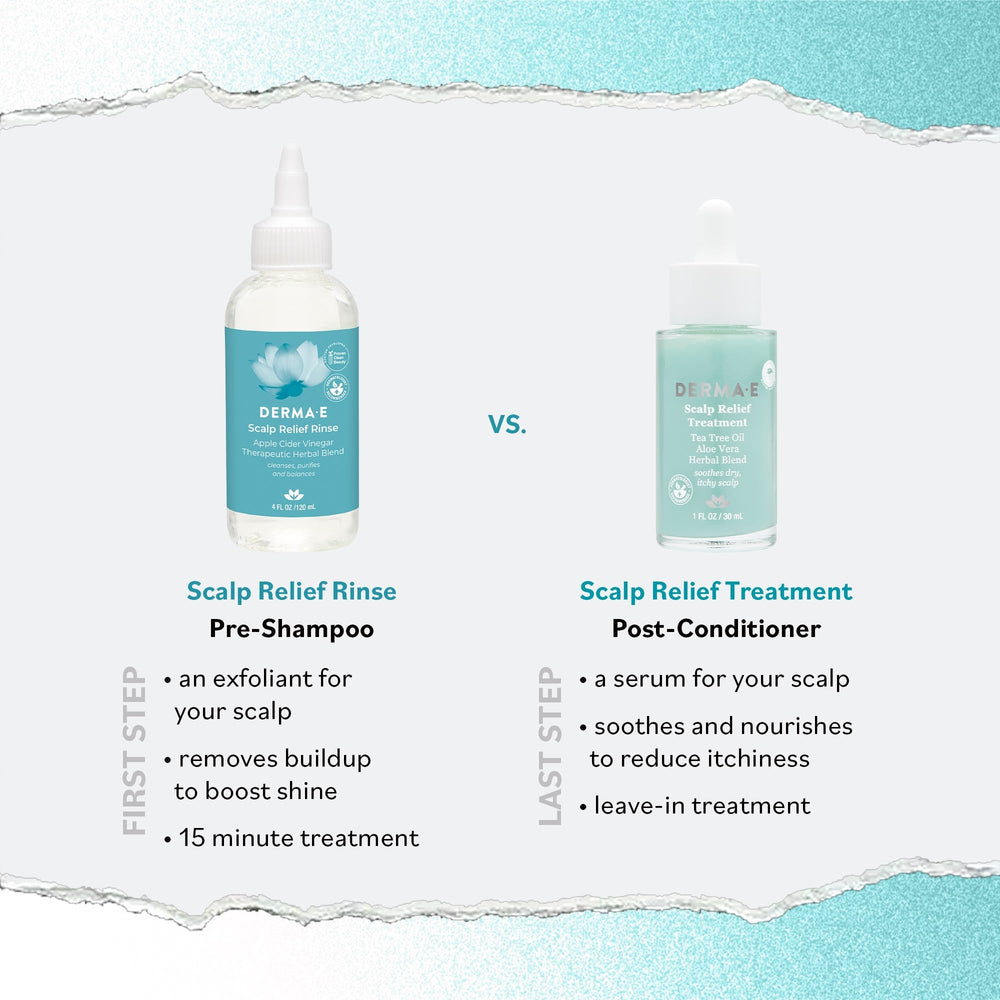 Herbal blend leaves beside bottle illustrating calming botanicals benefit reduced irritation