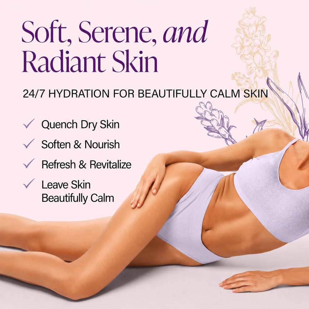 Derma-Nu used as foot wash demonstrating odor control and freshness