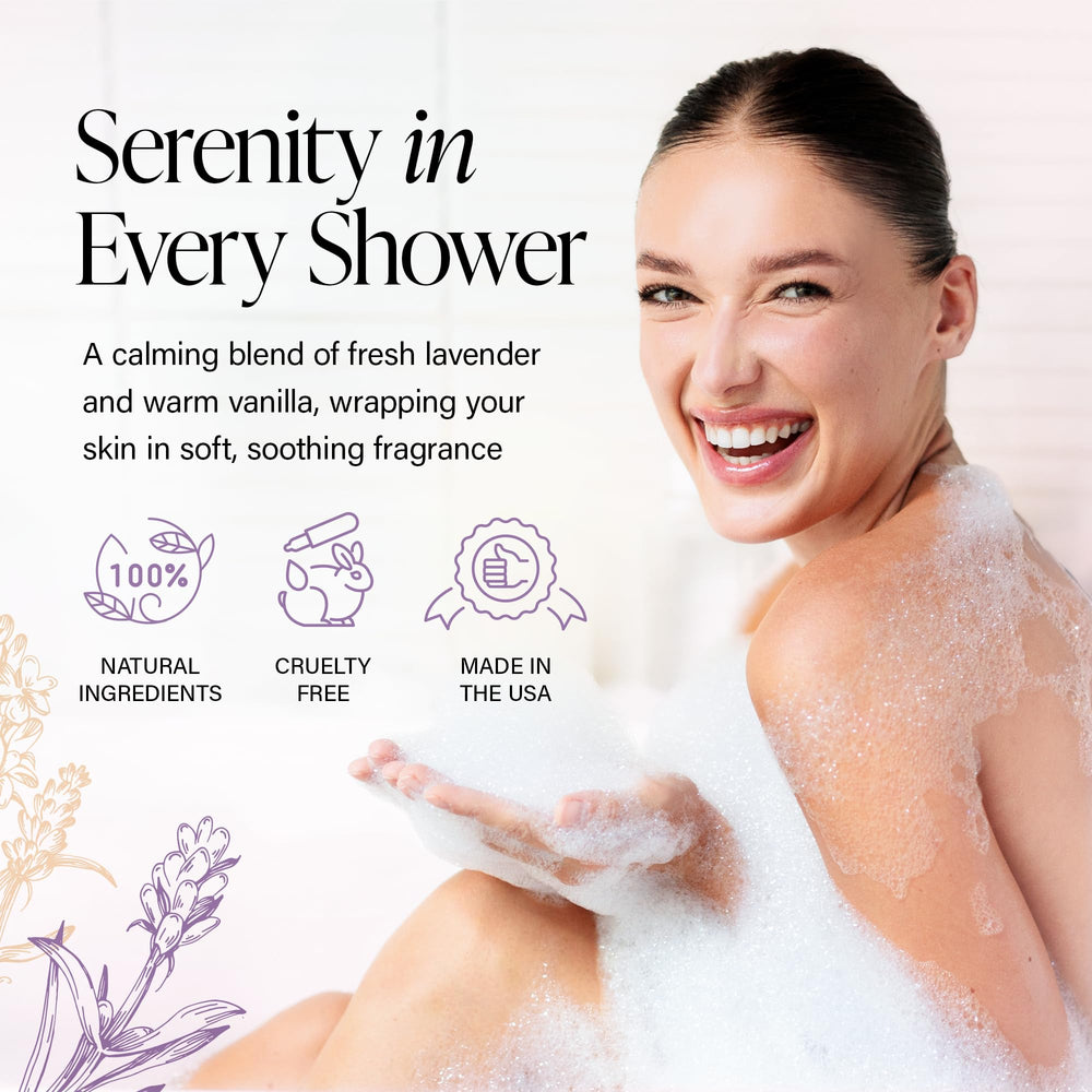 Derma-Nu label and pump detail highlighting clean ingredients