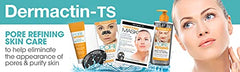 Dermactin used in evening routine lifestyle shot showing relaxed skincare benefit