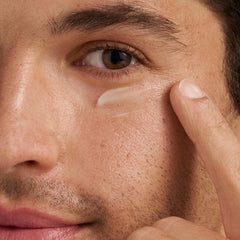 Dermalogica Awaken Peptide Eye Gel rosemary leaf extract close-up for soothing benefits