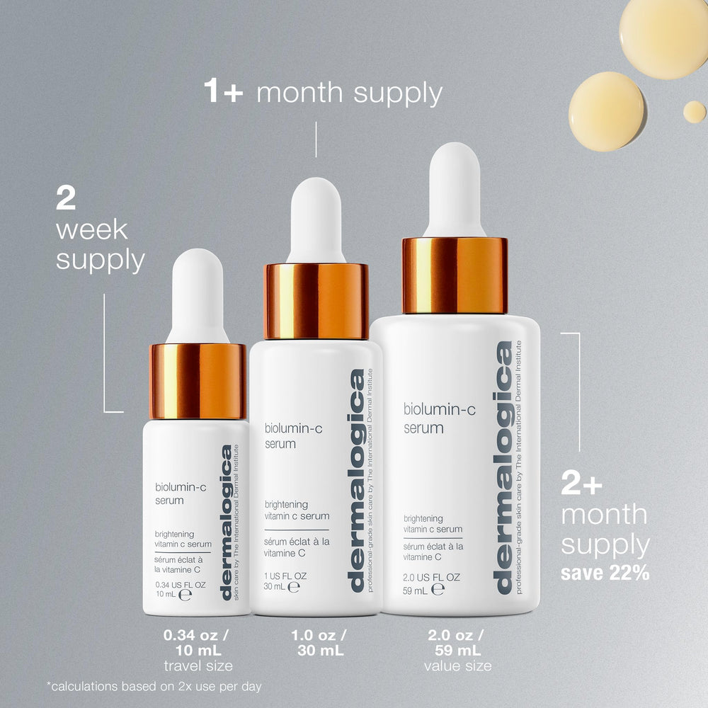 Dermalogica product and box in flatlay communicating premium routine benefit