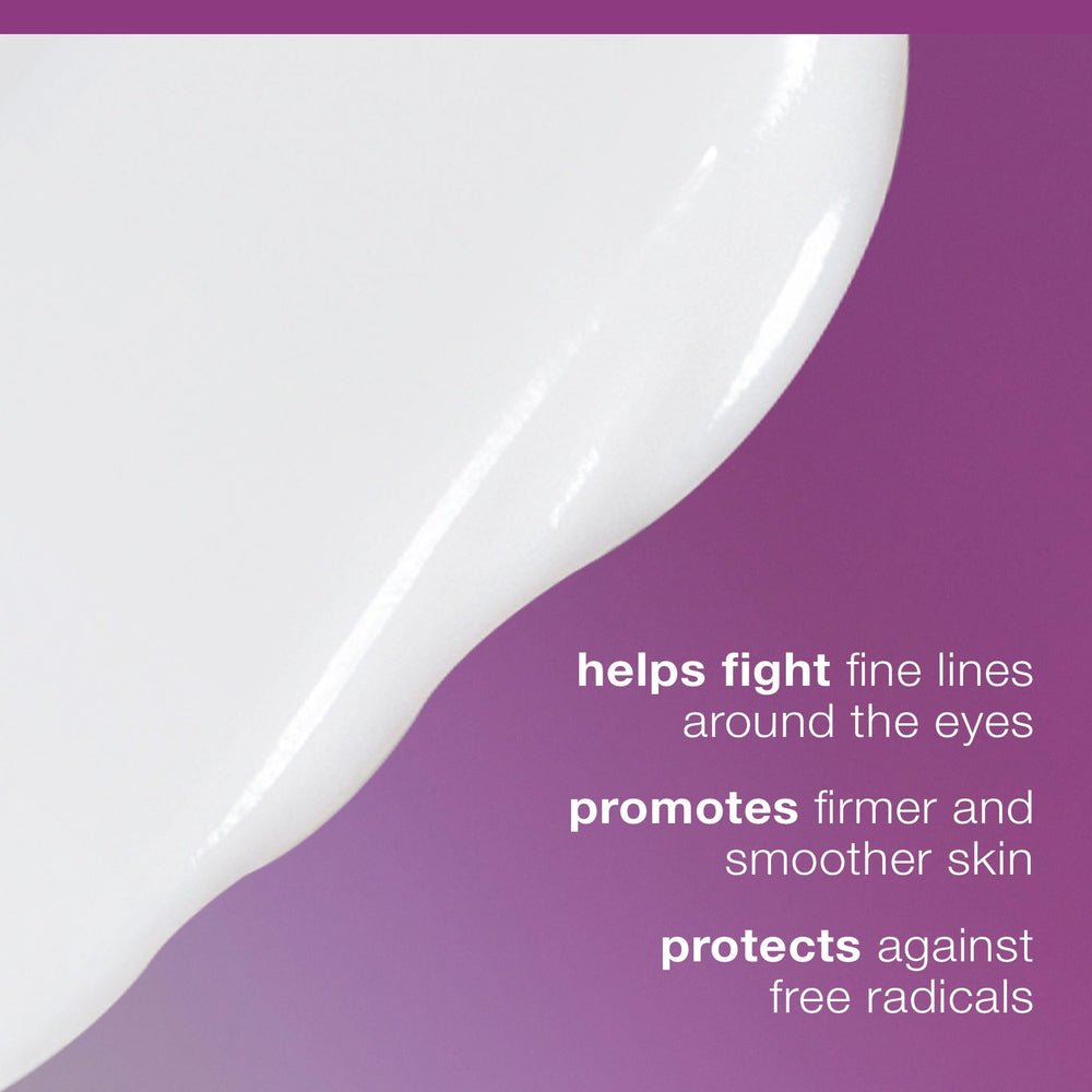 Dermalogica smooth cream texture close-up for quick smoothing