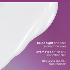 Dermalogica smooth cream texture close-up for quick smoothing