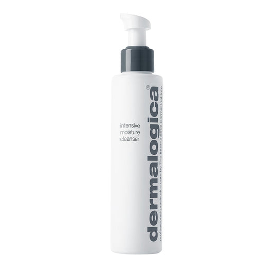 Dermalogica front packaging showing clean design and hydration benefit
