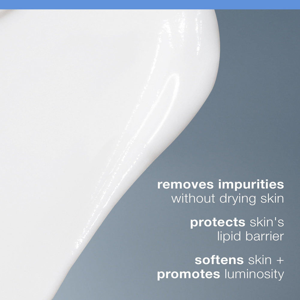 Dermalogica pump and cap detail for easy dispensing and controlled use