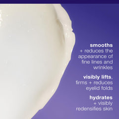 Dermalogica open jar texture close-up, creamy balm offers deep hydration