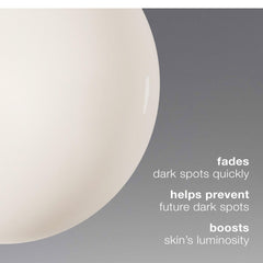Dermalogica PowerBright dispenser close-up demonstrating easy, controlled application benefit