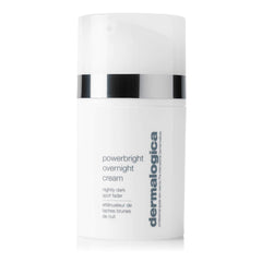 Dermalogica jar front view showing brand and hydrating overnight benefit