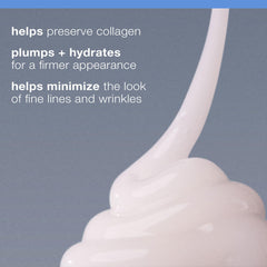Dermalogica pump close-up highlighting precise dispensing and hygienic use