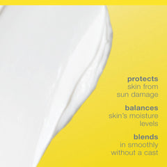 Dermalogica Protection 50 Sport lotion texture close-up showing lightweight finish