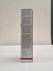 Dermalogica packaging displayed with recyclable box for mindful shoppers