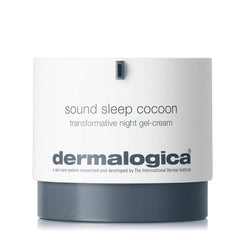 Dermalogica jar front view showing sleek packaging and product name benefits